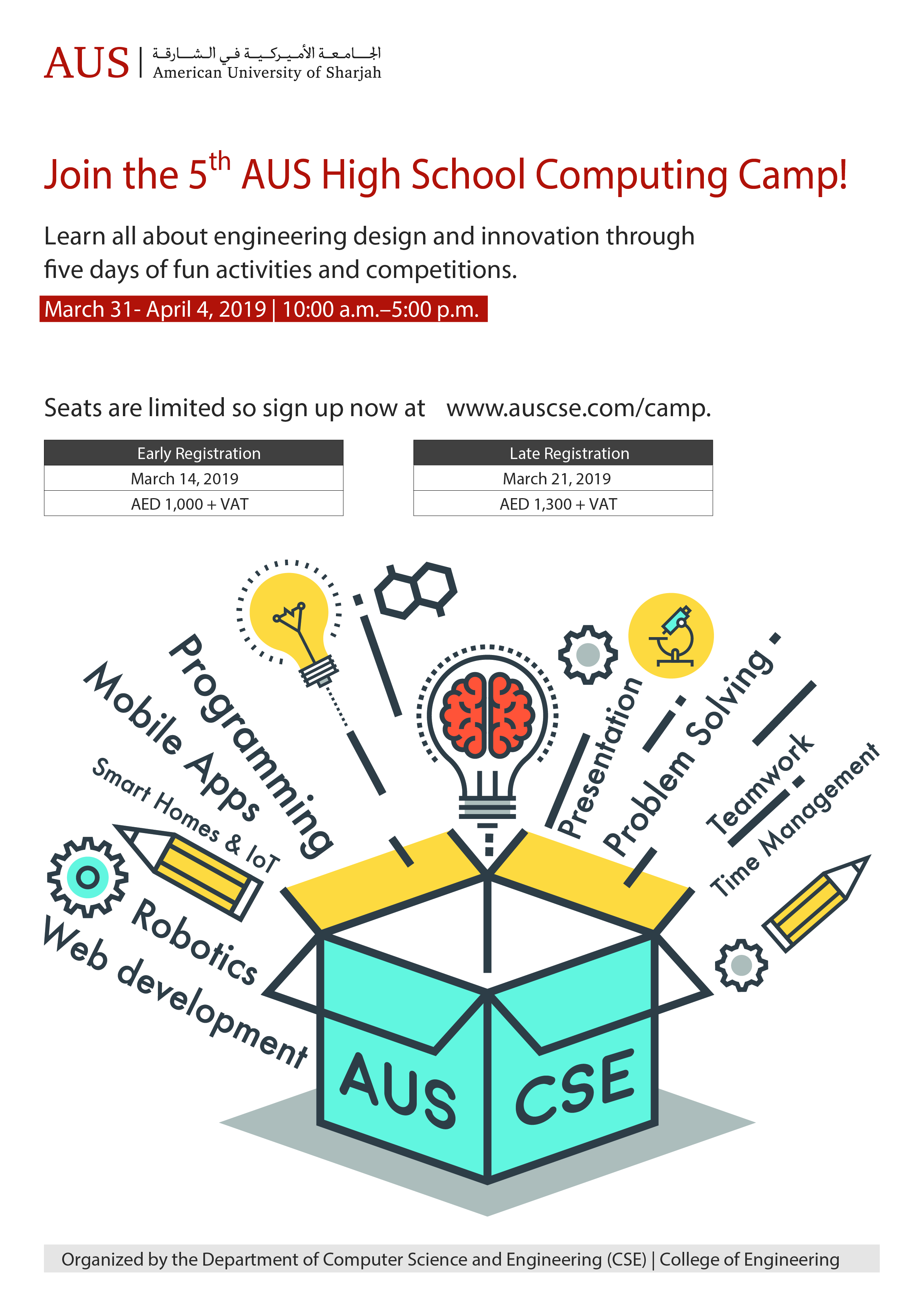 engineering problem solving activities